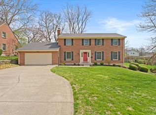 117 Dorset Dr, Middletown, OH