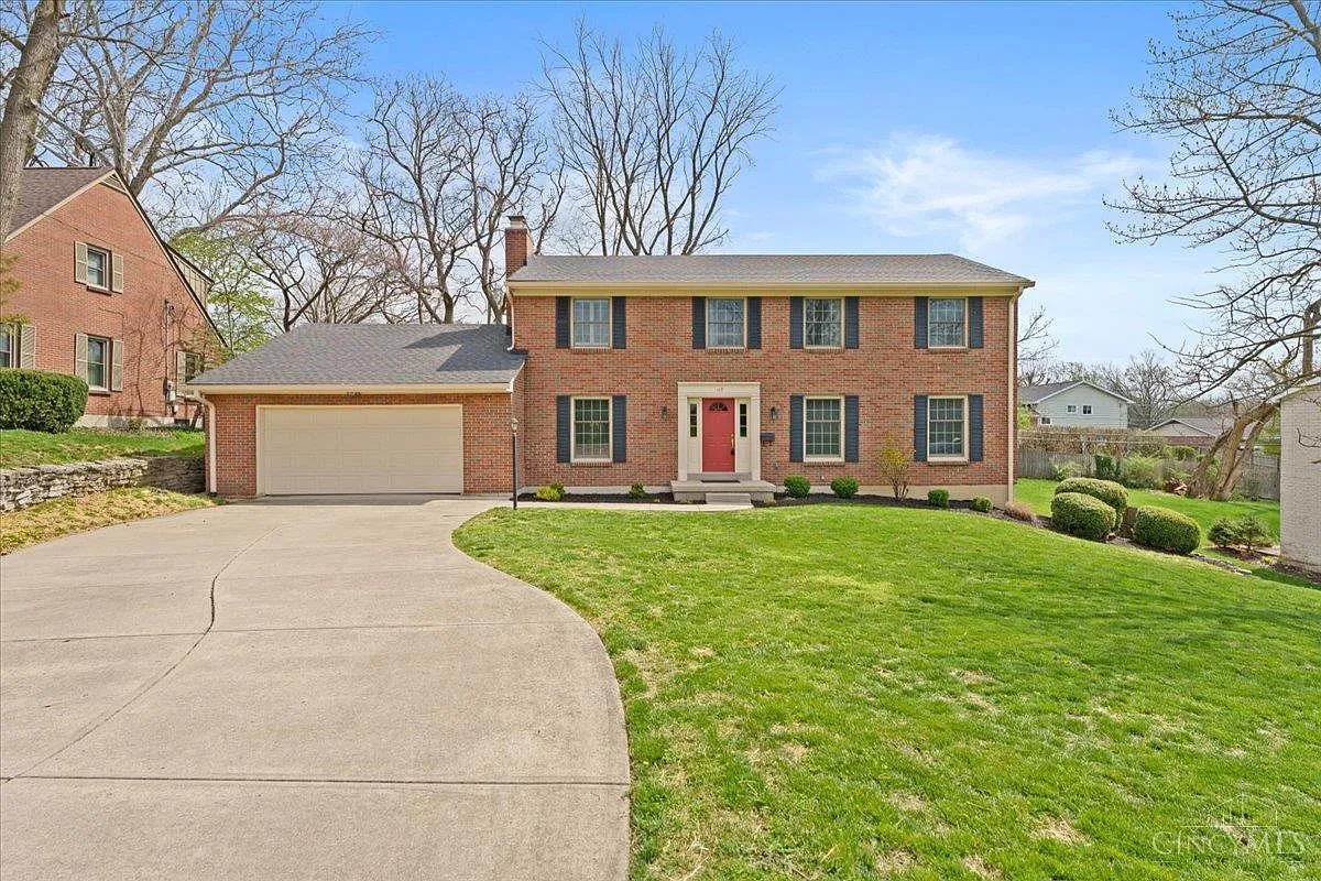 117 Dorset Dr photo 1