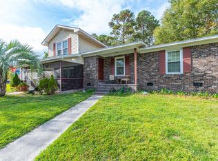 125 Roberta Dr #A & B, Summerville, SC 29485