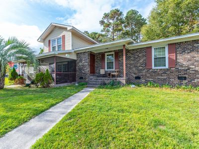 125 Roberta Dr #A & B, Summerville, SC, 29485