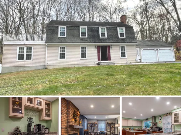 7 Old Duck Hole Road, Madison, CT 06443