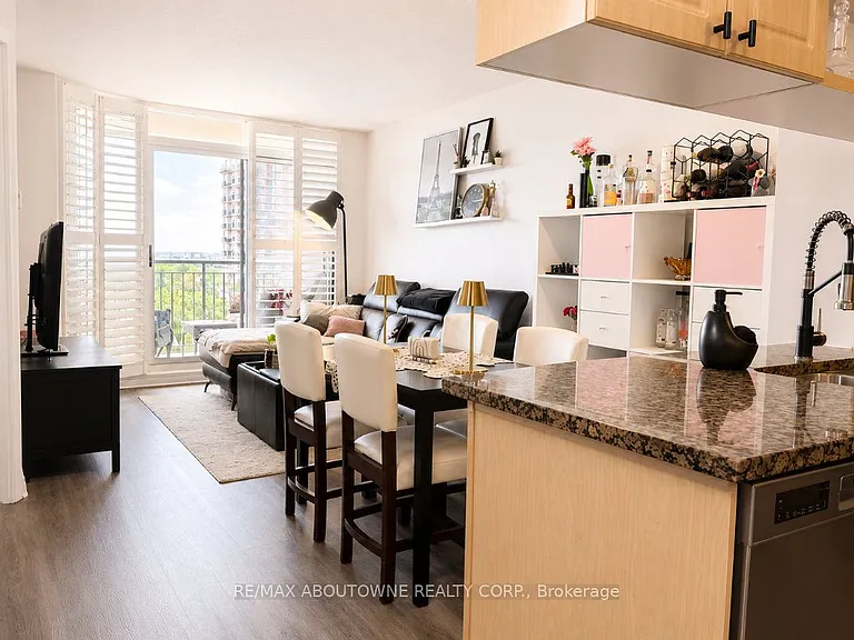 2391 Central Park Dr #504 — Photo 7