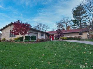 4825 Ackerman Blvd, Dayton, OH 45429