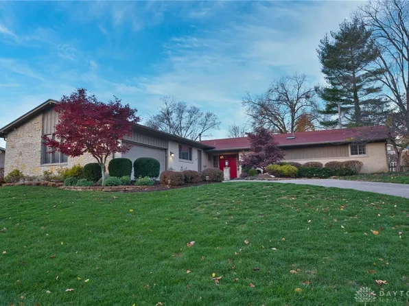 4825 Ackerman Blvd, Dayton, OH 45429