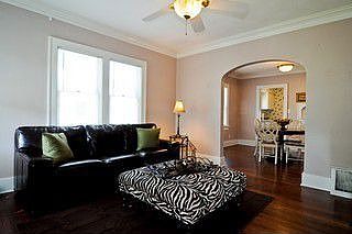 Living Room / Dining Room
