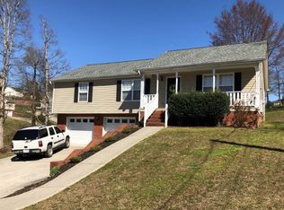 19 Cascade Ln, Ringgold, GA 30736