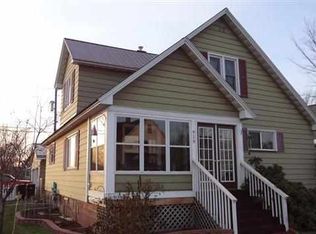 919 Baldwin Ave, Negaunee, MI 49866
