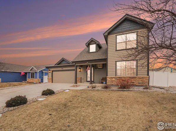 7025 Lee St, Wellington, CO 80549