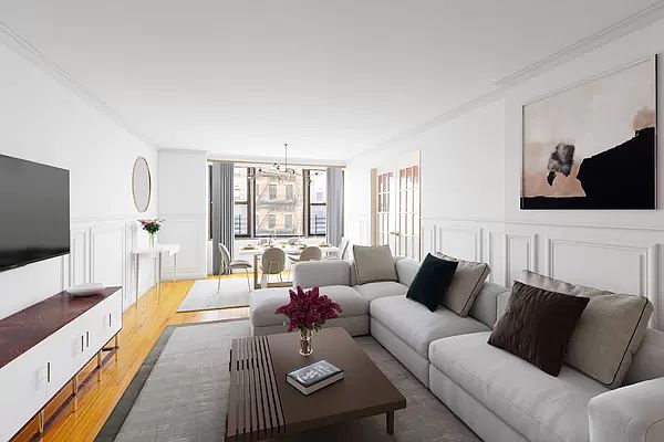 1st image of 333 E 34th St APT 4L