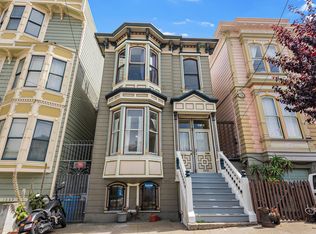 1673 Turk St, San Francisco, CA 94115