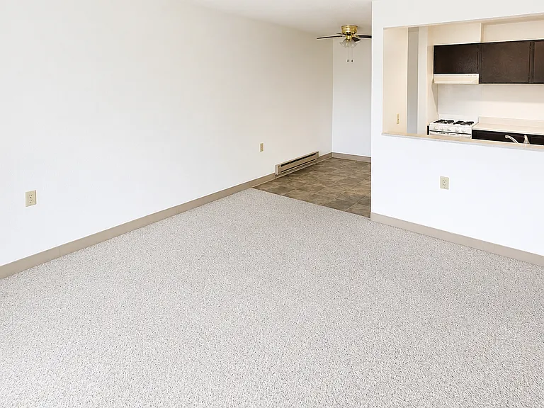 Whispering Pines Apartments — Photo 2