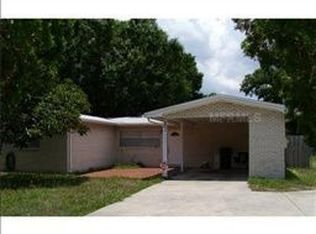 1901 W Kirby St, Tampa, FL 33604