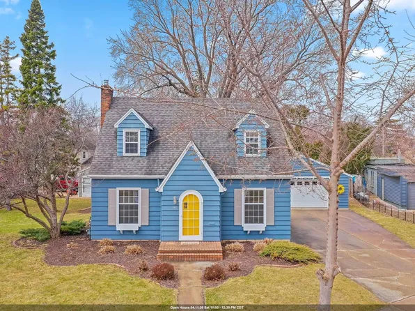 547 N Outagamie Ct, Appleton, WI 54914