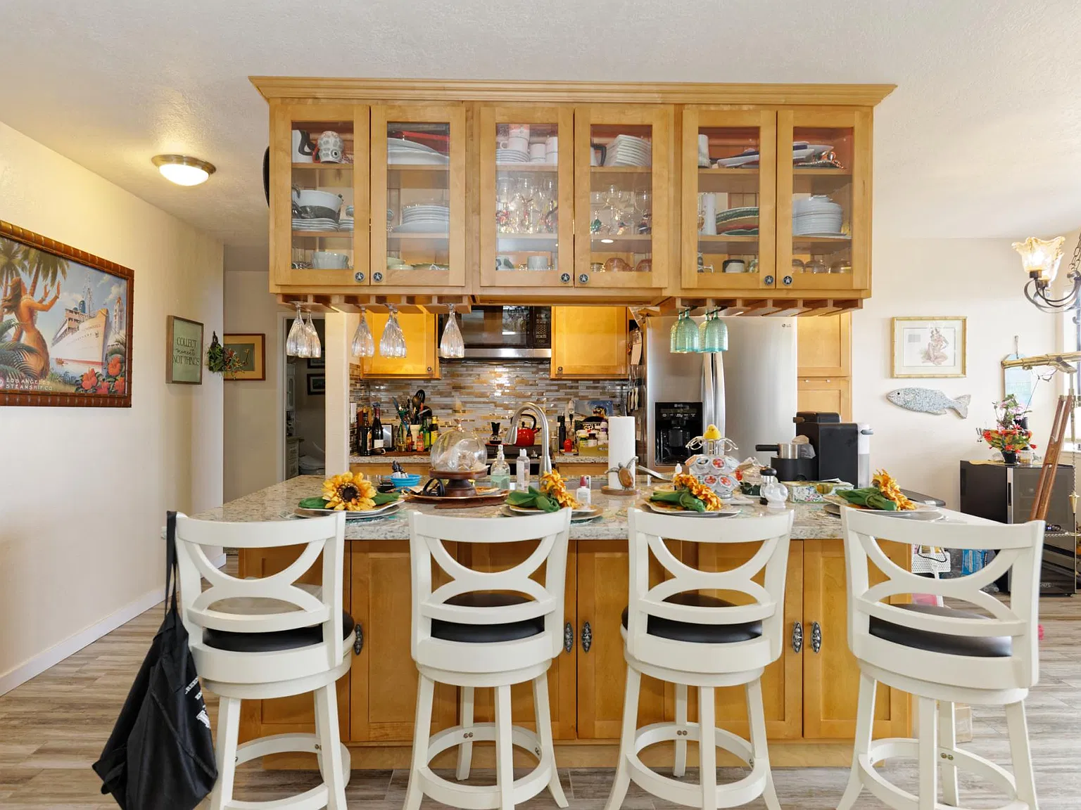 2 bed, 1.5 bath, 1240 sqft, $3,550 — Photo 4