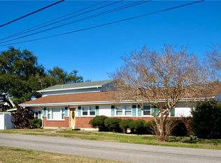 1402 Sigur Ave, Metairie, LA 70005