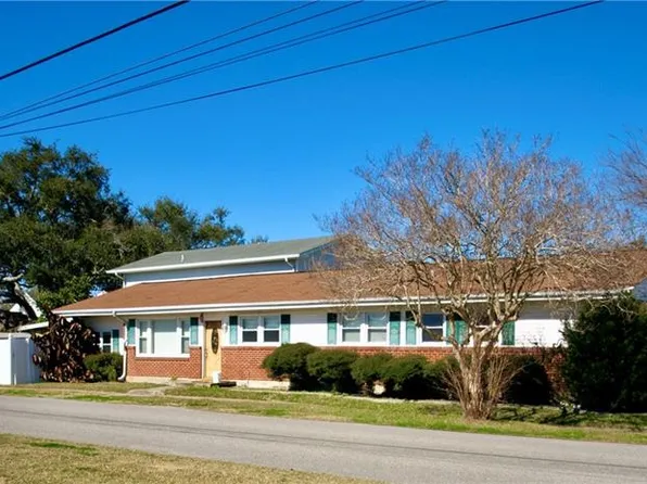 1402 Sigur Ave, Metairie, LA 70005