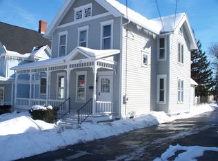 229 William St, Geneva, NY 14456