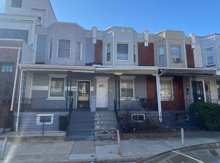 5720 Osage Ave, Philadelphia, PA 19143