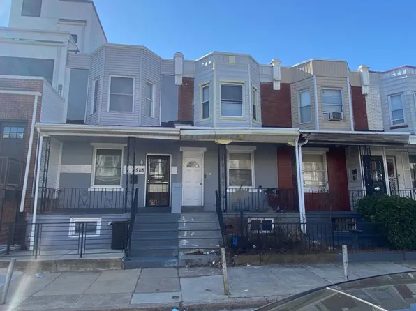 5720 Osage Ave, Philadelphia, PA 19143