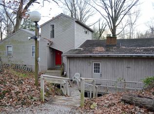 5312 Stringtown Rd, Evansville, IN 47711