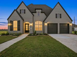 4522 Sandy Cove Dr, Manvel, TX 77578