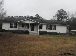 118 Rodeman Rd, Summerville, SC 29483