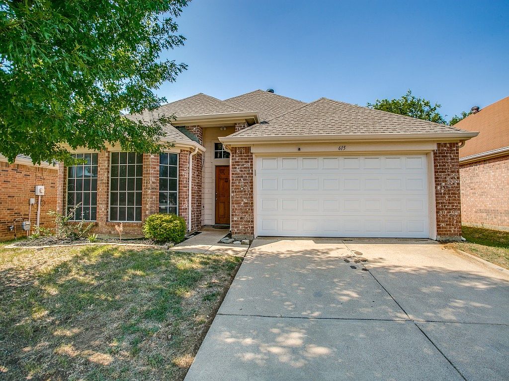 615 Lake Bridge Dr, Lake Dallas, TX 75065 | Zillow