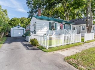 10 Reynolds St, South Portland, ME 04106