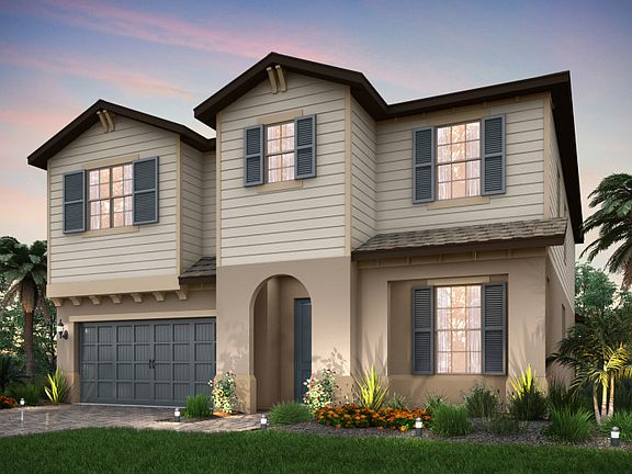 Stillwater Home Exterior 5