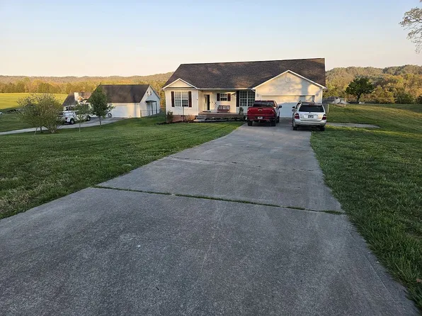 163 Fox Glen Ln, Andersonville, TN 37705