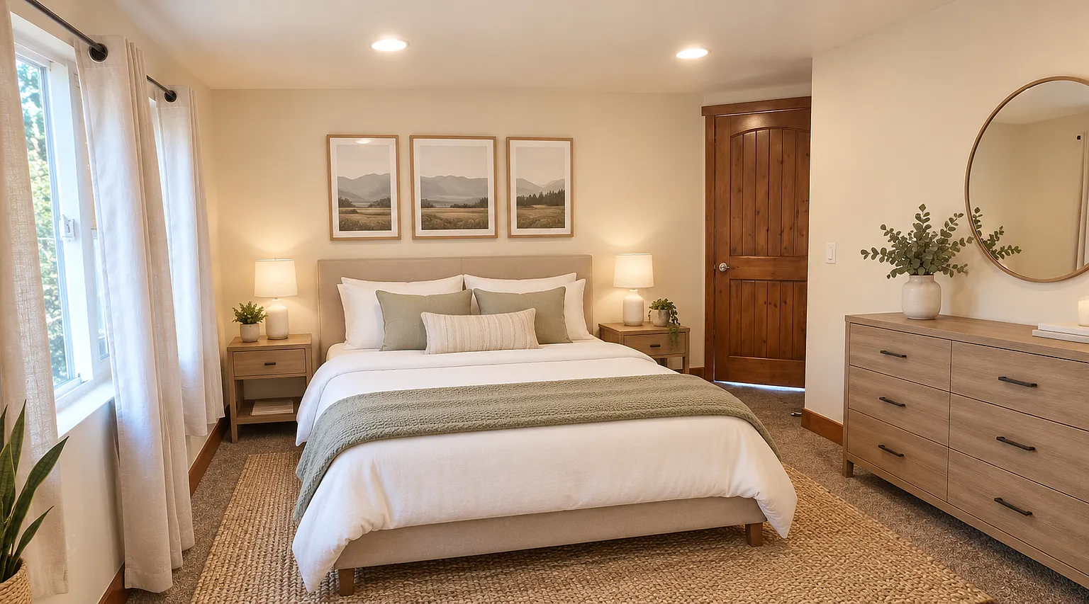 5 bed, 2800 sqft, $5,000 — Photo 4