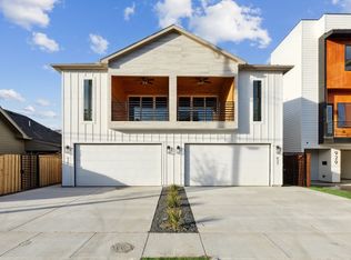 933 Bayonne St, Dallas, TX 75212