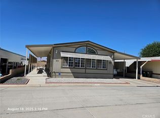 46618 Madison St SPACE 29, Indio, CA 92201