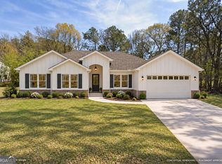 3584 Saddlebrook Dr, Loganville, GA 30052