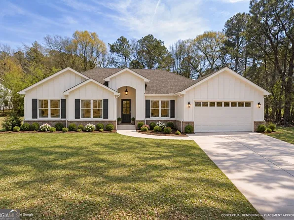 3584 Saddlebrook Dr, Loganville, GA 30052
