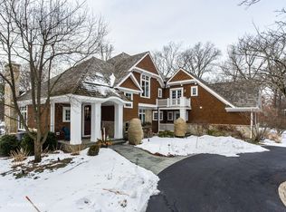 23 Bridlewood Rd, Northbrook, IL 60062