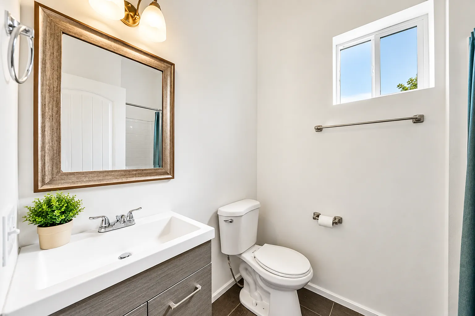 1 bed, 288 sqft, $1,050 — Photo 4