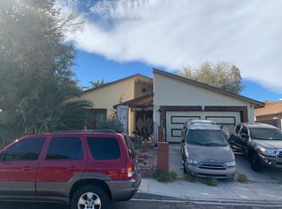 3919 Clear View Dr, Las Vegas, NV 89121