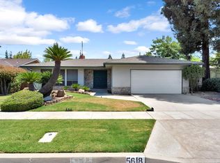 5618 N 9th St, Fresno, CA 93710