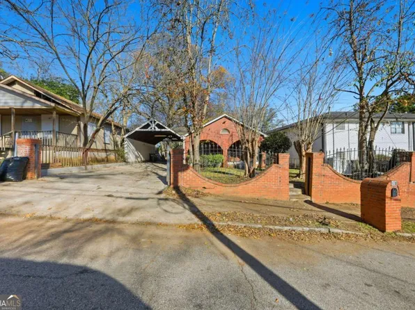 708 Bryan St SE, Atlanta, GA 30312