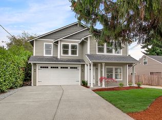 9840 28th Ave SW, White Center, WA 98168