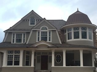 420 Brighton Ave, Spring Lake, NJ 07762