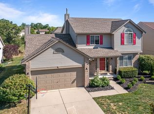 46758 Creeks Bnd, Canton, MI 48188