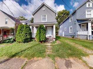 476 Rentschler St, Akron, OH 44304