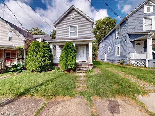 476 Rentschler St, Akron, OH 44304