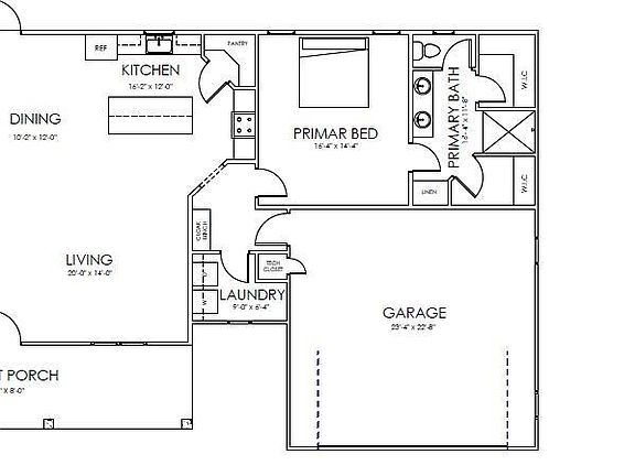 2nd image of 368 Sellers Rd