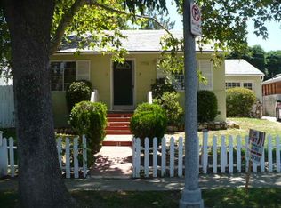 17516 Collins St, Encino, CA 91316