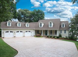 299 Morningwood Ln, Wirtz, VA 24184