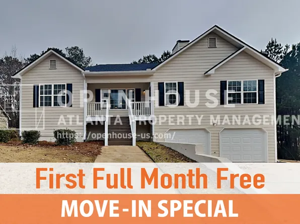 85 Ellen Glen Way, Dallas, GA 30132