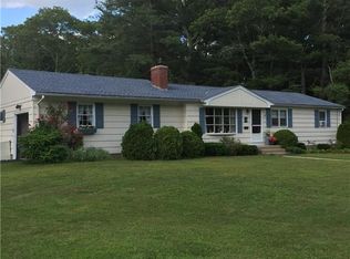220 Heritage Rd, North Kingstown, RI 02852